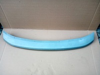 фото thumb №1, Opel grandland x спойлер накладка бампер перед