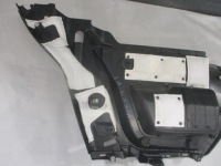 Обшивка оббивка багажника правий задній opel mokka a 95190815 Оригінал, фото thumb