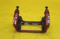 фото thumb №1, Скоба суппорт левый задняя a4 b8 sedan 300mm