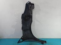 фото thumb №14, Крила перед лівий citroen c8 сталевий