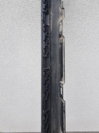 фото thumb №5, Молдинг поріг ліва audi a5 8w6853859e