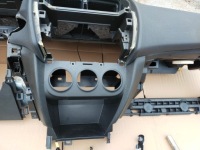 фото thumb №10, Peugeot 4008 консоль торпедо