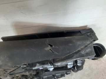 фото thumb №5, Корпус фильтра защита двигателя 4.0cdi mercedes w221