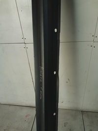 фото thumb №3, D775 накладка поріг antara права