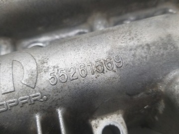 фото thumb №14, Корпус валов валы распределительный вал d16aa 1.6 ddis sx4 vitara doblo 55261569