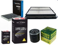 фото thumb №1, Набор фильтров kia optima 2.0 2.0 cvvt 15/19+olej