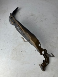 фото thumb №1, Панель фари кронштейн кронштейн крила правий c4 picasso ii