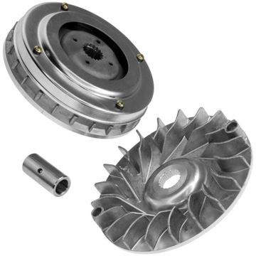 Ролики-вариаторы Atv Quad Linhai Cf Moto Allroad Benyco Keeway Gtx 260 300