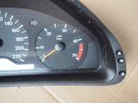 фото thumb №5, Mercedes w210 дизель прилади спідометр  2105406547 європа