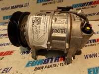 фото thumb №1, Bmw g01 g20 g22 g29 g42 g80 компрессор кондиционера