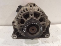 Генератор 9636204480 peugeot 206 1.4 8v 02- в Україні, фото thumb