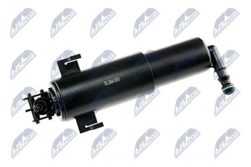 фото thumb №9, Розпилювач фара l / p bmw 3 e90 e91 2005-