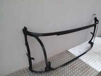 фото thumb №2, Рамка каркас решітка scania r новий typ