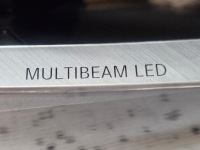 фото thumb №9, Mercedes gla ii w247 рестайлінг повний led multibeam фара