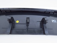 фото thumb №12, Защита обивка завершение потолочный багажника 8r0867839b audi q5 8r