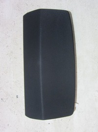 фото thumb №13, Bmw 5 f10 стійки захисні накладки козирки елементи стеля чорної 51168052676