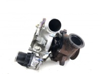 Lr173145 турбонагнетатель land rover evoque 2 в Украине, фото thumb