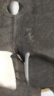 фото thumb №15, Захист плита двигуна ford focus mk4