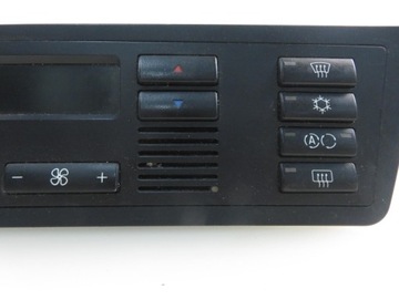 фото thumb №8, Кліматронік bmw x5 e53 8378615