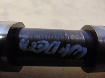 фото thumb №8, Вал распределительный вал выпускной mercedes w245 2.0 cdi