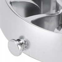 фото thumb №8, 4 szt. вихід повітря решітка dla smart fortwo