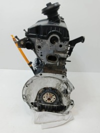 Volkswagen golf iv 2001 двигатель комплект с Разборки, фото thumb