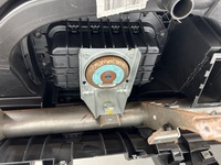 фото thumb №11, Citroen c5 iii x7 приборная панель консоль подушка безопасности