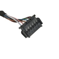 фото thumb №8, Skoda fabia mk1 6y жгут кабели лампы задней правая 6y6945112c