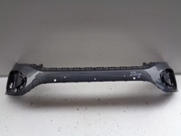 фото thumb №1, Бампер передний vw t-roc 2ga 21- lift nr 45124