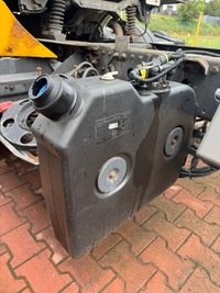 фото thumb №1, Бак ad blue adblue mercedes axor atego a9674700815