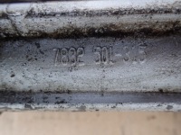 Купить Трансмиссия рулевая peugeot 807 10r рулевая рейка ulusse ii c8 phedra, фото thumb