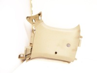 фото thumb №1, Twingo ii защита накладка стойка задняя правая hb 3d