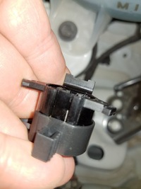 фото thumb №6, Чёрный стиль адаптер h7 led do hyundai veloster kia