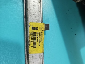 фото thumb №12, Подъемник перед правые fiat scudo ii 06-16 400983f, 440787f