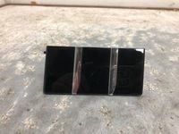 фото thumb №1, Заглушка решетка левая mercedes w222 a2228853202