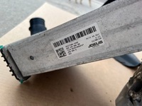 фото thumb №10, Audi sq7 4m рестайлінг 2020 4,0 tdi pas переднє радіатор intercoolery комплект