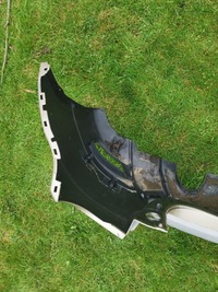 фото thumb №9, Dacia duster ii бампер задняя задний 850222027r pdc