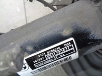 фото thumb №8, Mcperson поворотний кулак правий перед bmw x3 f25 2.0 дизель x-drive 2010-