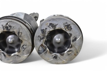 фото thumb №10, Поршень шатун 31303100 volvo xc60 i s60 ii v60 2.4 d5 d5244t12