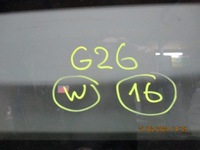 фото thumb №8, Крыша люк bmw 3 g20 g42 g26