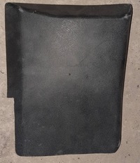 фото thumb №1, Молдинг боковая левая iveco daily v 500326802