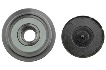 фото thumb №12, Зчеплення jednokierunkowe генератора