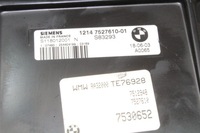 фото thumb №1, Бортовий комп'ютер двигуна mini cooper r50, r53 7527610 2004