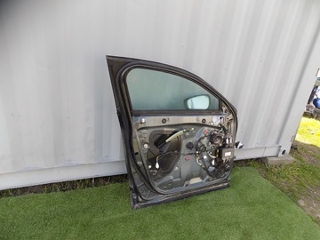 фото thumb №8, Mazda cx30 cx-30 19- дверь левая перед передние код краски g46