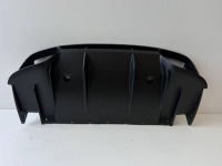 Купити Alfa romeo qudrifoglio бампер задній 156123665 оригінал, фото thumb