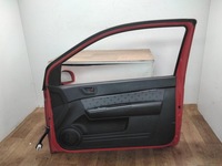 фото thumb №2, Hyundai getz дверь передние правое