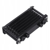 фото thumb №7, Радіатор оливи двигуна алюмінієва радіатор