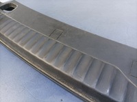 фото thumb №5, Bmw 5 e61 молдинг декоративная порог багажника 7050366