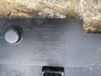 фото thumb №10, Kia ev6 бампер решітка хром спойлер 86512-cv010 оригінал