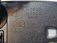 фото thumb №11, Mazda cx5 17- дзеркало внутрішнє kb8c-69220 usa